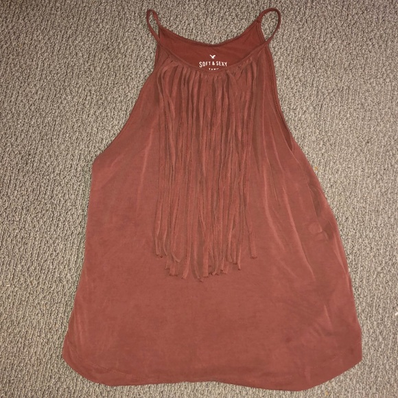 Tank top - Picture 1 of 3